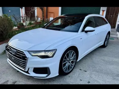 Usata Audi A6 Business 286 CV (210 kW) 2019 Other Station wagon