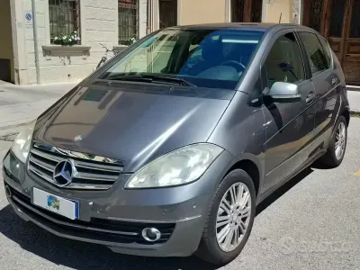 Usata Mercedes A160
