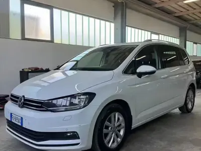 Usata VW Touran