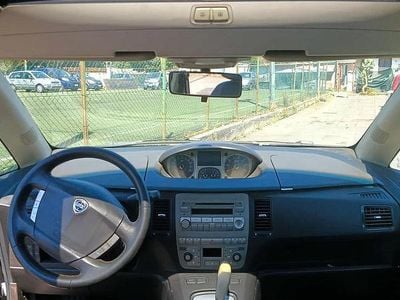 Usata Lancia Musa 90 CV (66 kW) 2019 Monovolume