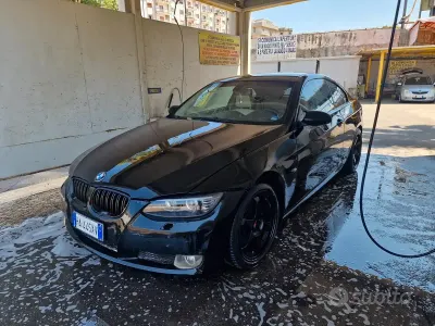 Usata BMW 330 Cabriolet