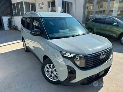Usata Ford Tourneo Courier