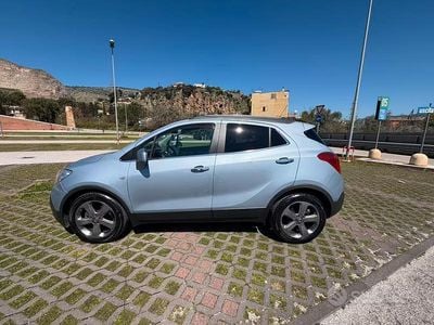 Usata Opel Mokka 130 CV (95 kW) 2013 SUV