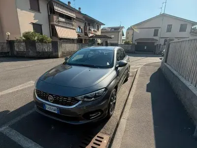 Usata Fiat Tipo 120 CV (88 kW) 2017 Berlina