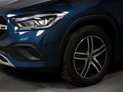 usata Mercedes 200 GLA SUVAutomatic Sport Plus del 2022 usata a Magenta