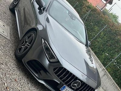 Grigio Usata 2019 Mercedes CLS350 Premium Plus Berlina | 34.500 €