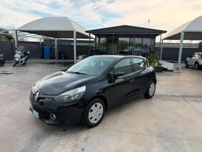 Usata Renault Clio IV