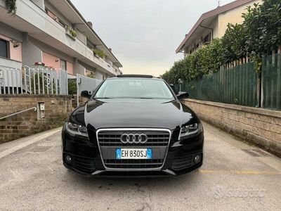 usata Audi A4 Automatico S.W