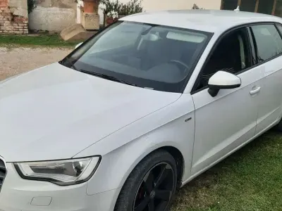 Usata Audi A3
