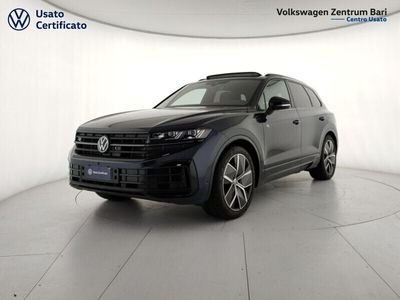 usata VW Touareg 3.0 v6 tsi ehybrid r 462cv auto