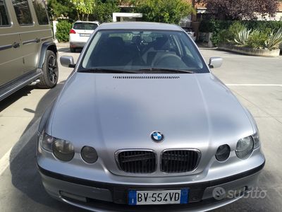 BMW 316 Compact