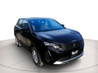 usata Peugeot 3008 BlueHDi 130 bluehdi 130 s&s eat8 - active pack