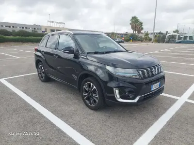 Usata Suzuki Vitara Cool 129 CV (94 kW) 2020 SUV