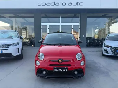 Usata Abarth 595