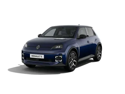 Usata Renault R5