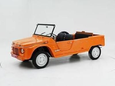 Usata Citroën Méhari 30 CV (22 kW) 1974 Altri Cabrio