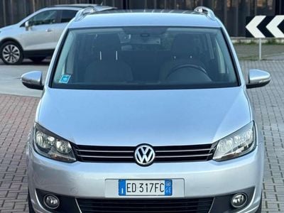 VW Touran