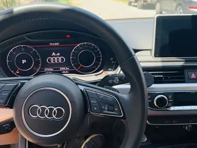Usado Audi A4