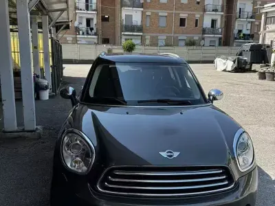 Usata Mini Countryman