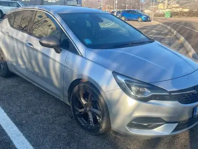 Occasion Opel Astra