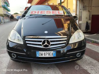 Usata Mercedes A180