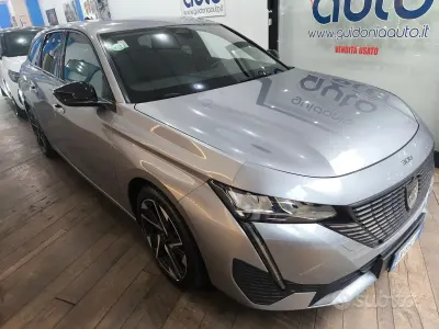 Usata Peugeot 308