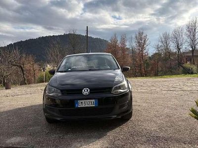 Usata VW Polo Highline 105 CV (77 kW) 2012 Utilitaria