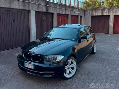 Usata BMW 118