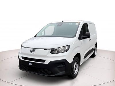 Nuova Fiat Doblò Easy 102 CV (75 kW) 2025 Bianco Monovolume