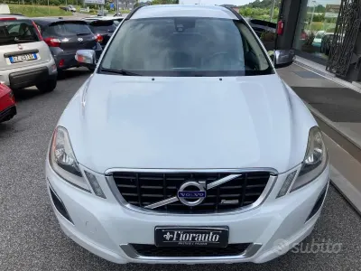 Usata Volvo XC60