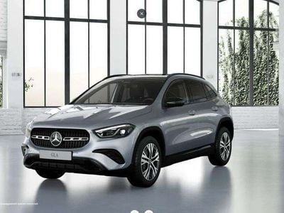 Mercedes GLA200