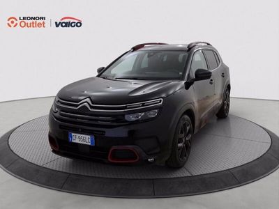 usata Citroën C5 Aircross 1.6 hybrid shine 225 e-eat8