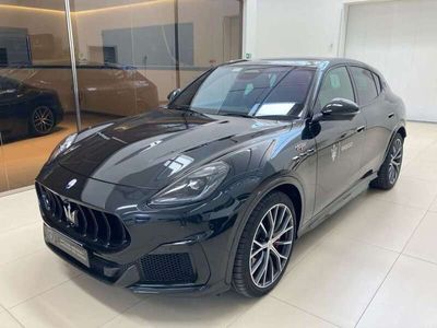 usata Maserati Grecale 3.0 V6 Trofeo