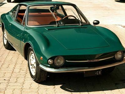 usata Fiat 850 MorettiSportiva 1967