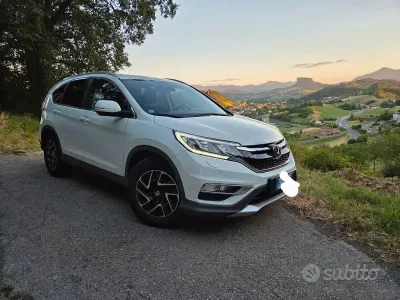 Usata Honda CR-V