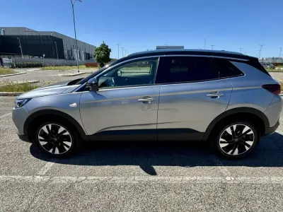 Usata Opel Grandland X S 131 CV (96 kW) 2019 SUV