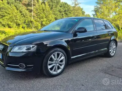 Usata Audi A3