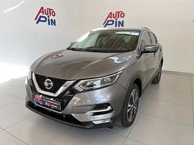 Usata Nissan Qashqai 115 CV (84 kW) 2018 SUV
