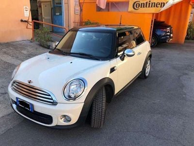 Mini One D