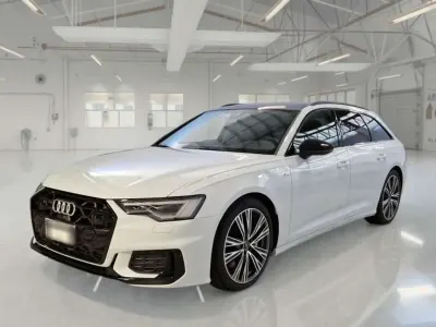 Usata Audi A6