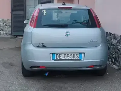 Usata Fiat Punto