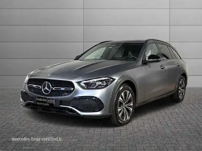 Usata Mercedes 220