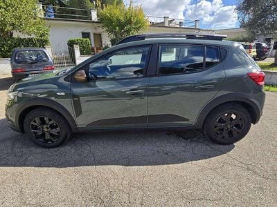 Usata Dacia Sandero Extreme 101 CV (74 kW) 2024 Berlina