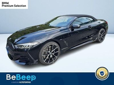 BMW 840