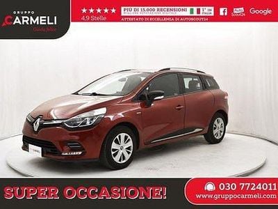 Usata Renault Clio IV Business 90 CV (66 kW) 2019 Bordeaux