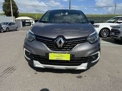 usata Renault Captur Captur1.3 tce Sport Edition2 150cv edc fap