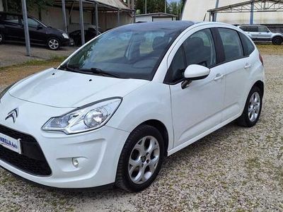 usata Citroën C3 1.1 Seduction