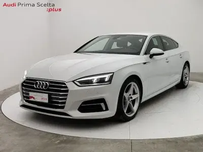Usata Audi A5 Sportback