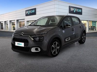 usata Citroën C3 PureTech 83 S&S Shine Neo Patentati