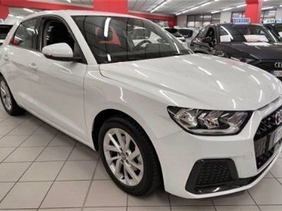 usata Audi A1 Sportback 30 TFSI S tronic Advanced usato